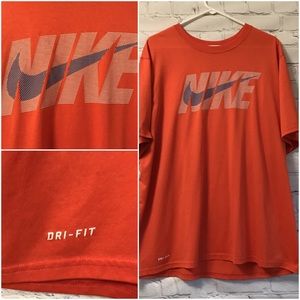 Nike Dri-fit Tee